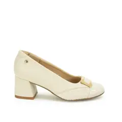 Piazza - Zapato Stiletto MARISA-2605 Hueso