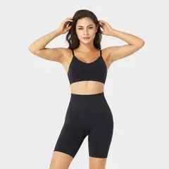 BESEGURA - SCULPTING SHORT MOLDEADOR LEVANTA POMPIS
