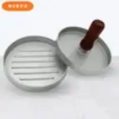 GENERICO - MOLDE PARA HACER HAMBURGUESAS