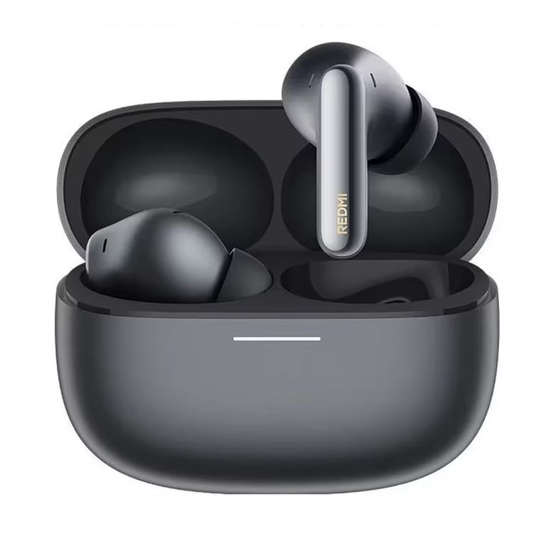 Audífonos Redmi Buds 8 Pro - Negro