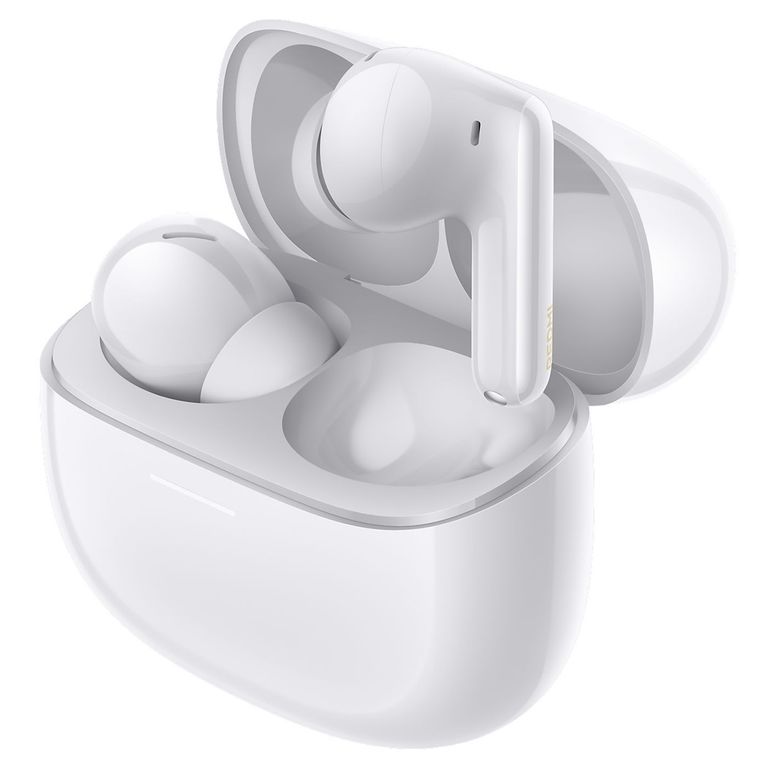 Audifonos Redmi Buds 8 Pro Anc Sonido Hi-Fi Fasta 35h Blanco