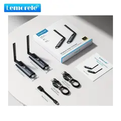 GENERICO - KIT TRANSMISOR Y RECEPTOR HDMI LEMORELE