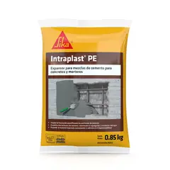 SIKA - Expansor para mezclas Intraplast PE 850g