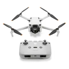 DJI - Dron Mini 3 para fotografía con control remoto RC‑N1