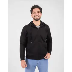 PIEERS - Polera Regular Fit Manga Larga Hombre Eddmo