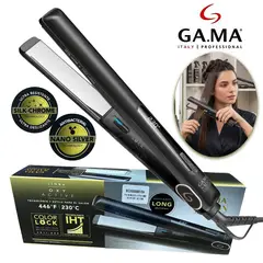 Gama - Plancha Alisador OXY-ACT 220V SE G-STYLE LONG DIG IHT BECHS0000001204