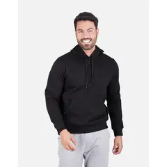 PIEERS - Polera Regular Fit Manga Larga Hombre Maslow