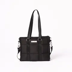 ESME & ODRILIA - City Tote Mini Black