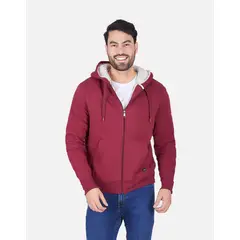PIEERS - Polera Regular Fit Hombre Walkor