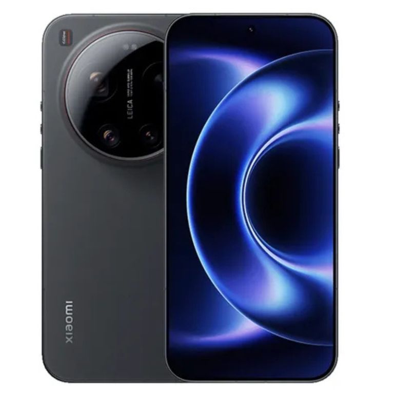 17 ULTRA 512GB ROM 16GB RAM NEGRO