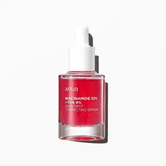 Anua - Sérum corrector de manchas con niacinamida 10% y TXA 4% 30 ml