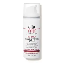 ELTAMD - - UV Daily Broad Spectrum SPF40 (48g)