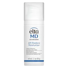 ELTAMD - Hidratante facial AM Therapy 48 g