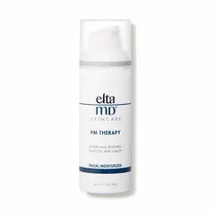 ELTAMD - Hidratante facial PM Therapy 48 g