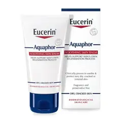 EUCERIN - Bálsamo calmante para la piel Aquaphor 45 ml