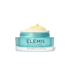 ELEMIS - Mascarilla revitalizante para contorno de ojos Pro‑Collagen 15 ml