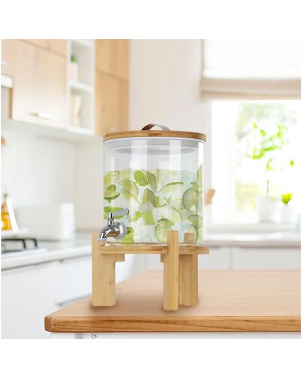 Dispensador de Bebidas 3.5 Litros