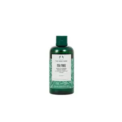 GENERICO - The Body Shop Limpiador facial de árbol de té 250 ml