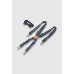 COLLOKY - Tirantes Niño Susx0150I24 Azul