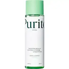 GENERICO - Purito Tónico calmante de centella sin fragancia 200 ml