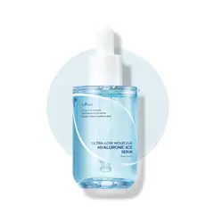 ISNTREE - Sérum de ácido hialurónico de ultra bajo peso molecular 50 ml