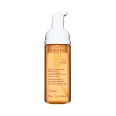 GENERICO - Clarins Espuma limpiadora renovadora suave 150 ml