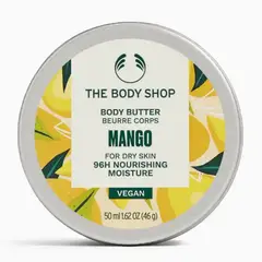 GENERICO - The Body Shop Manteca corporal de mango 50 ml
