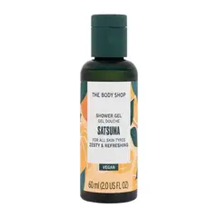 GENERICO - The Body Shop Gel de ducha de satsuma 60 ml