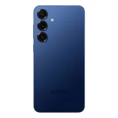 SAMSUNG - Galaxy S25+ Azul 256GB Reacondicionado