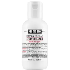 KIEHLS - Kiehl’s Hidratante facial Ultra Facial Moisturiser 125 ml