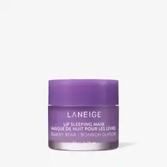 LANEIGE - Mascarilla labial nocturna Lip Sleeping Mask aroma Gummy Bear 20 g