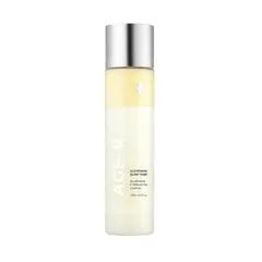 MEDICUBE - Tónico iluminador AGE‑R con glutatión 140 ml