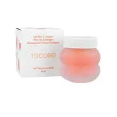 TOCOBO - Mascarilla labial Vita Glazed 20 ml