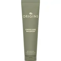 ORIGINS - Limpiador facial espumoso Checks & Balances 150 ml