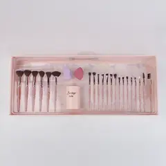 PIA HOME - Set de Maquillaje 24 Piezas