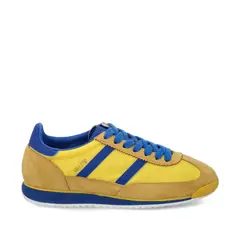 Gotta - Zapatilla Amarilla Mujer 53770