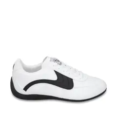 Gotta - Zapatilla Blanca Mujer 68010