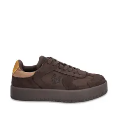 Gotta - Zapatilla Plana Café Mujer 53741