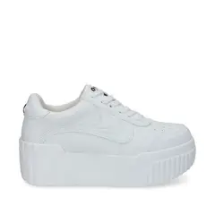 Gotta - Zapatilla Blanca Mujer 13142