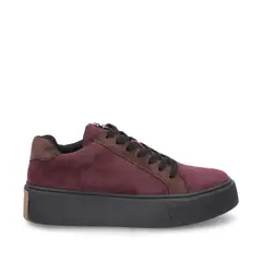 Gotta - Zapatilla Burdeo Mujer 43042