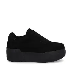 Gotta - Zapatilla Negra Mujer 13142