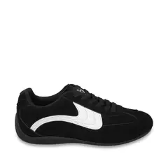 Gotta - Zapatilla Negra Mujer 68010