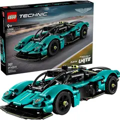 LEGO - Technic Aston Martin Valkyrie 42208