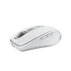 LOGITECH - Mouse Mx Anywhere 3S Wireless Bluetooth Blanco