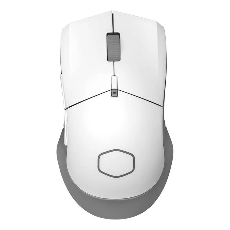 Mouse MM311 Wireless 10000 DPI