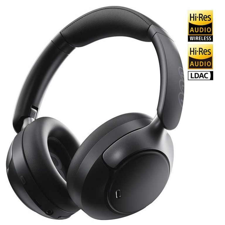 Audífonos Inalámbricos H3 Pro -50dB Cancelación de Ruido