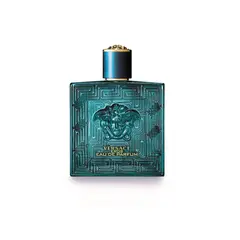 VERSACE - Eros Eau de Parfum 100 ml