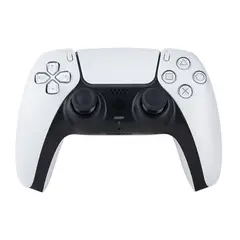 SONY - Mando PlayStation 5 Dualsense inalámbrico, blanco