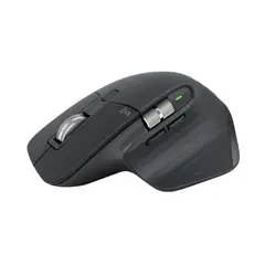 LOGITECH - Mouse MX Master 3S Bluetooth Edition