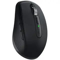LOGITECH - Mouse Mx Anywhere 3s Inalámbrico Bluetooth Grafito